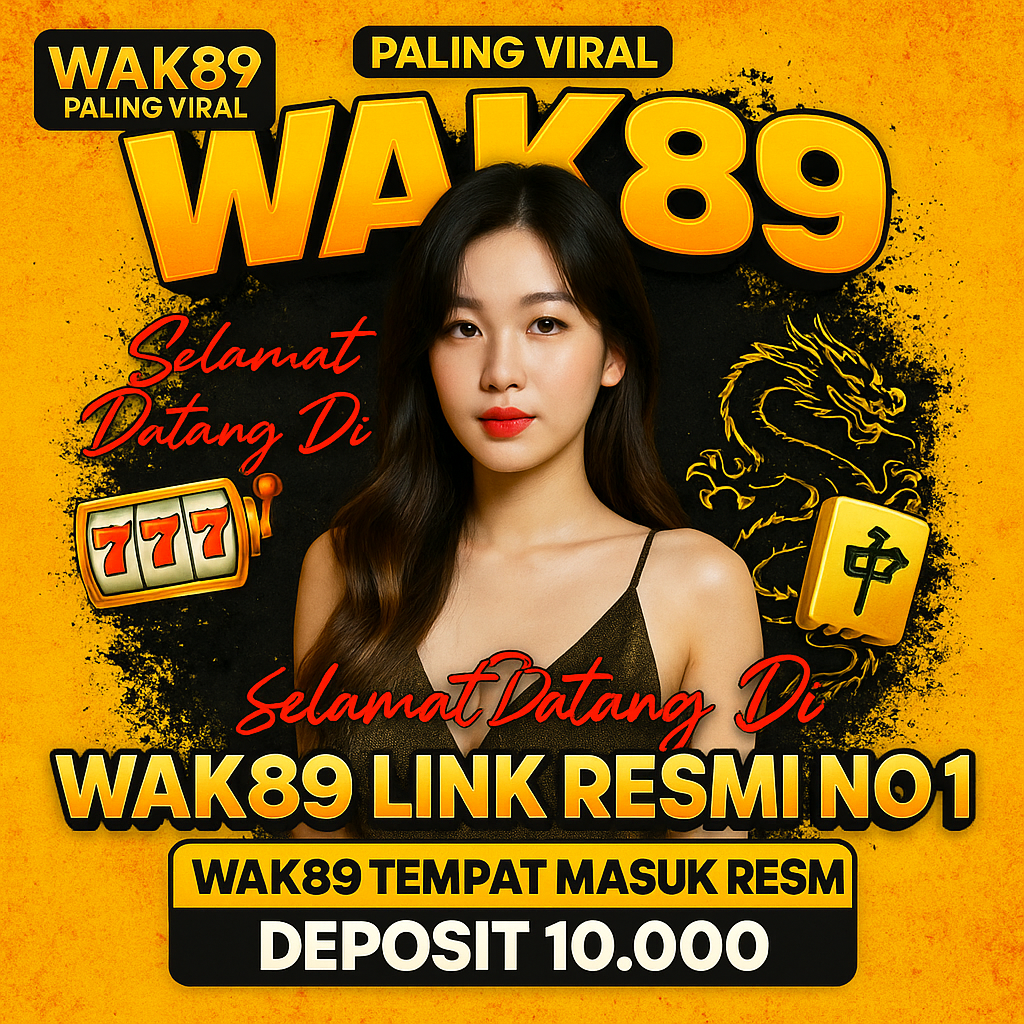 Wak89 - Autohuntingwith Myclones Tempat Link Masuk Paling Viral Resmi No 1